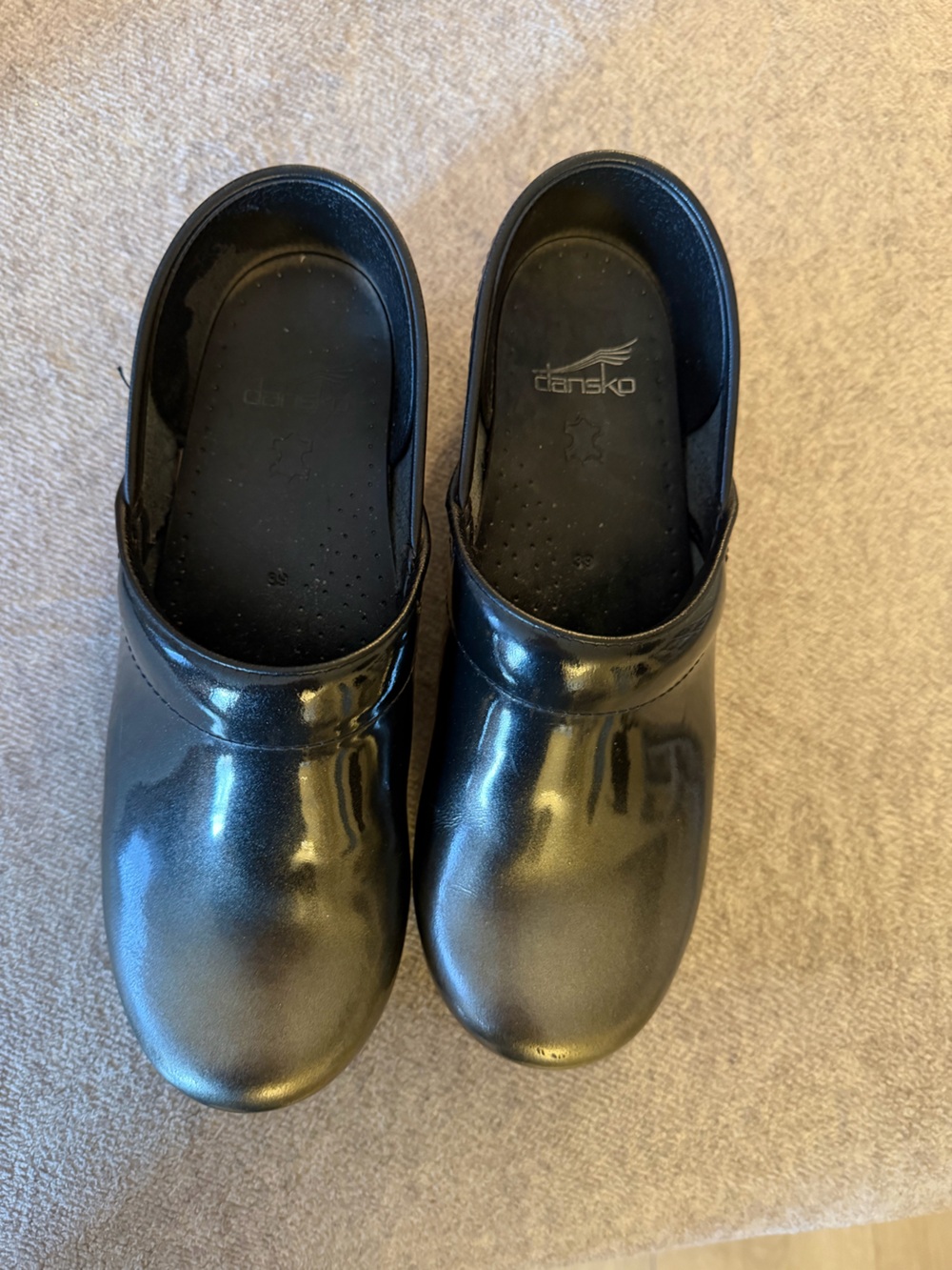 Dansko  Slip-On Loafers